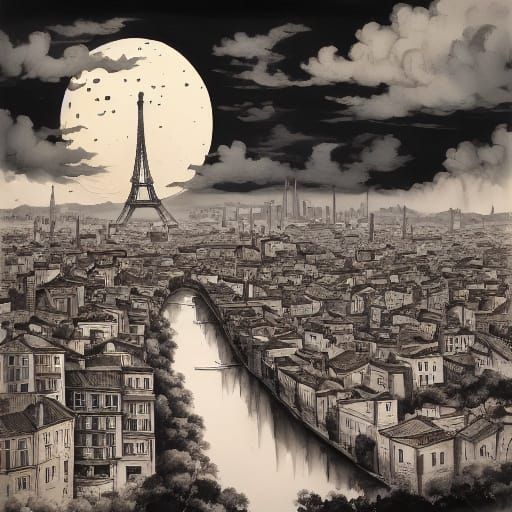 <lora:Loka:1.0> City