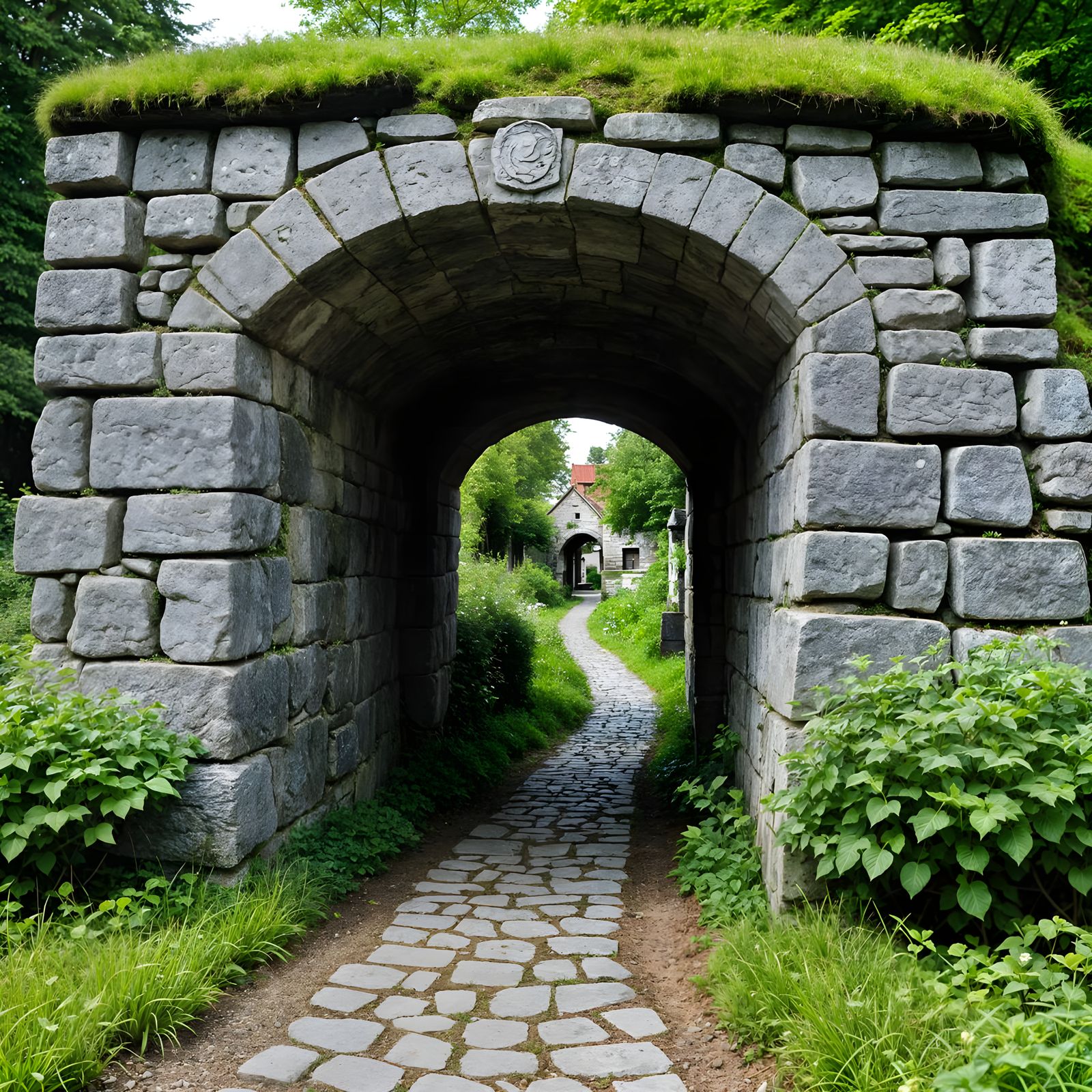 Abstract Minimalist Composition