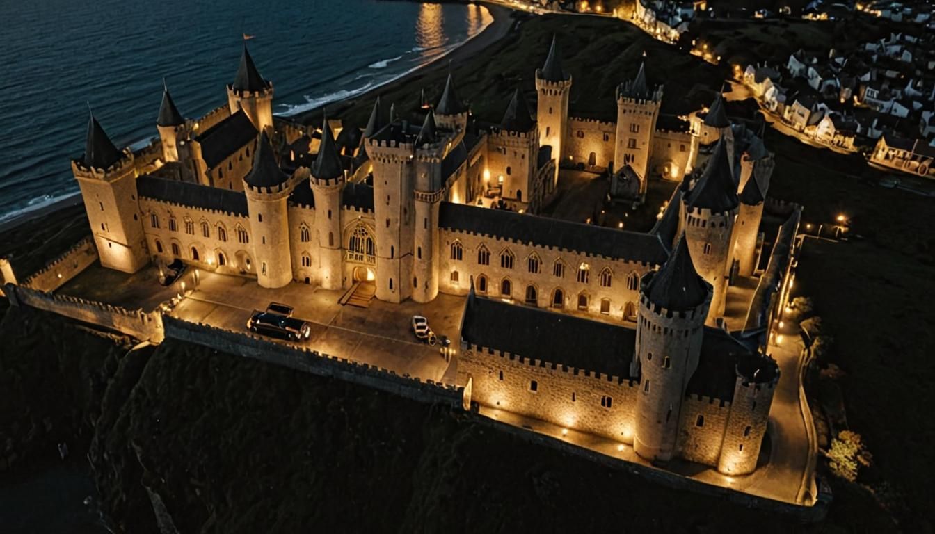 Jasper's Villa - Marcella, Maritharp. 3620.