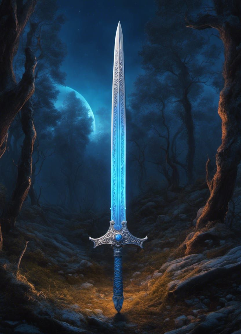 The Sword