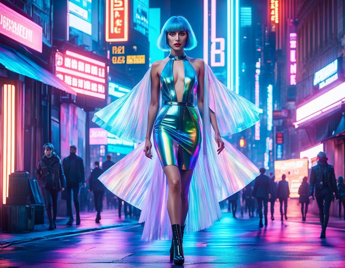 Joi (Prompt and Model Test)