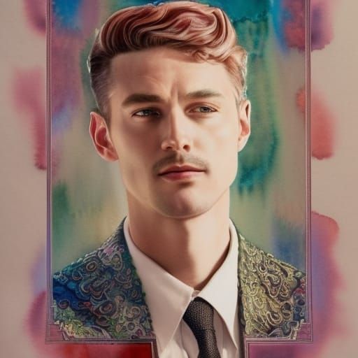 Remembering iconic Allan Horsfall