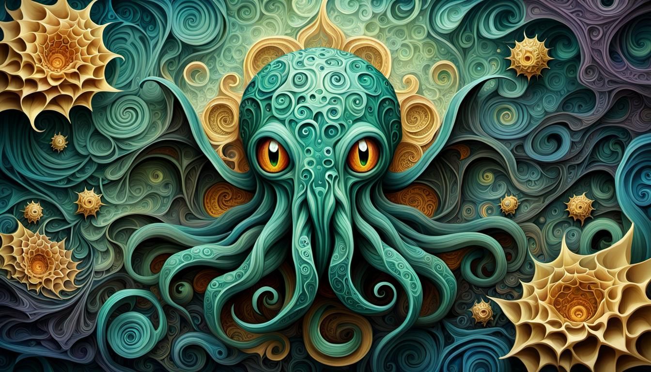 Cthulhu