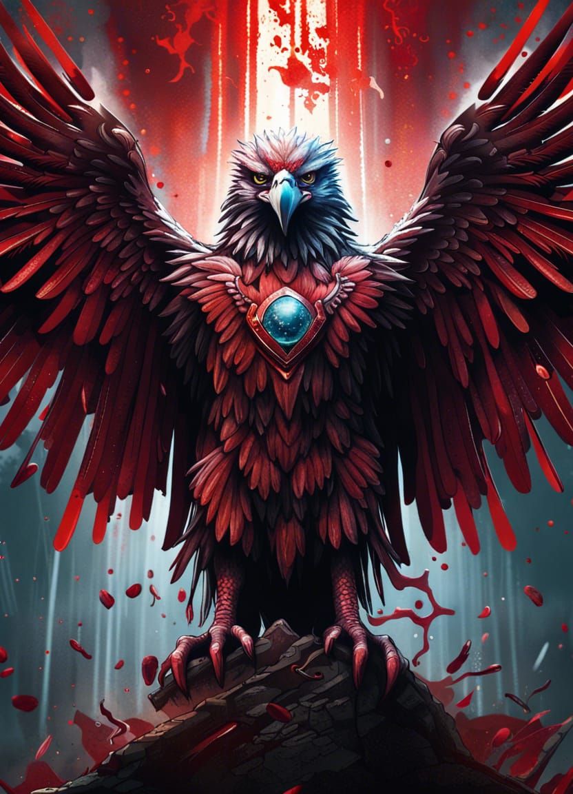 Blood Eagle