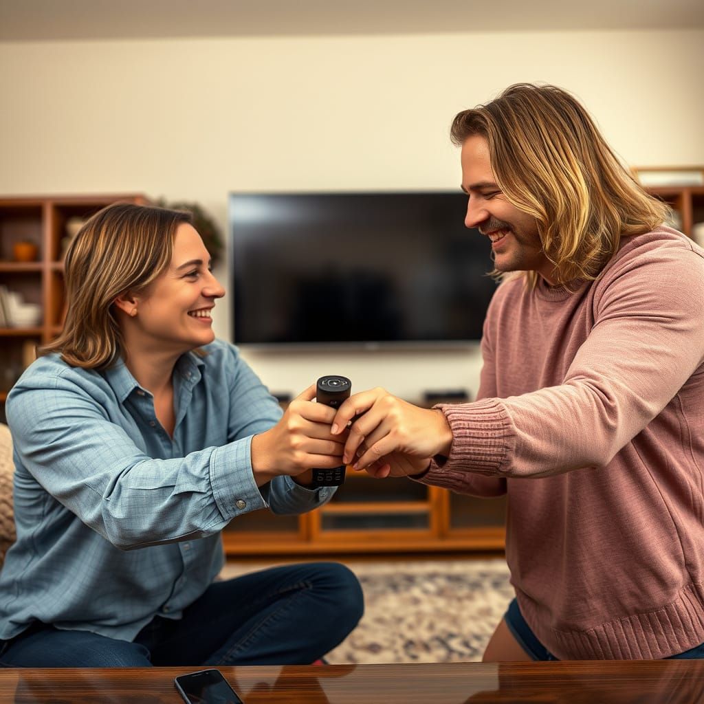 When our Dreams become Real ...