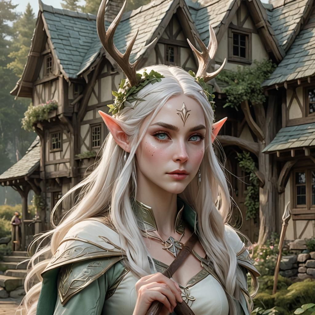 elf