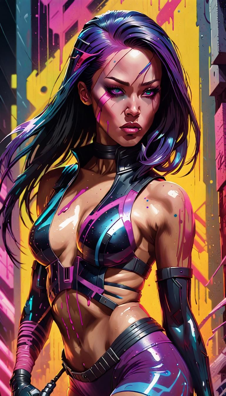 Psylocke