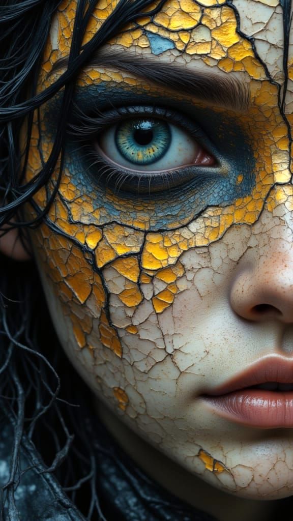 Things Aren't All They're Cracked Up To Be