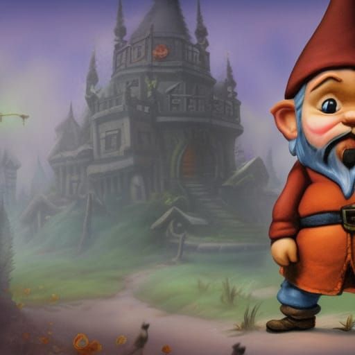 The End of Gnomes