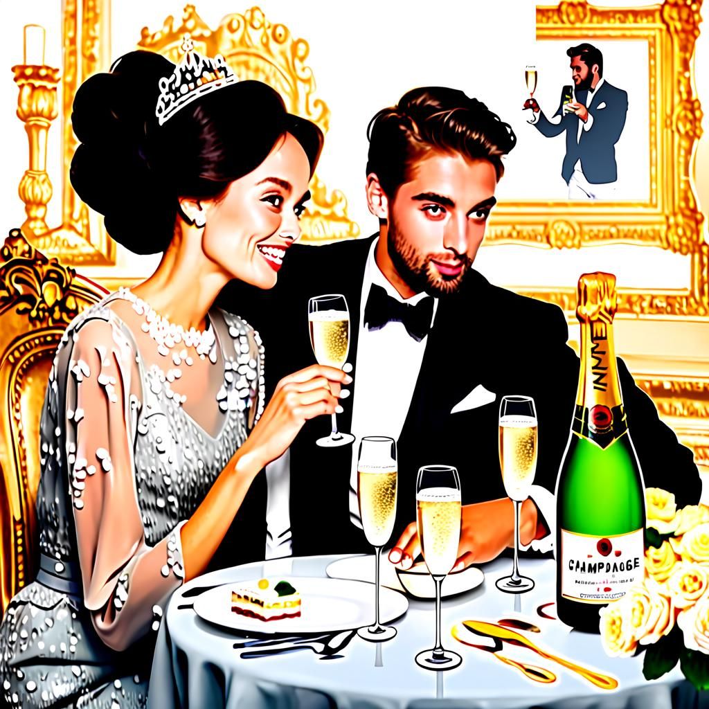 He Who Doesn’t Take Risks