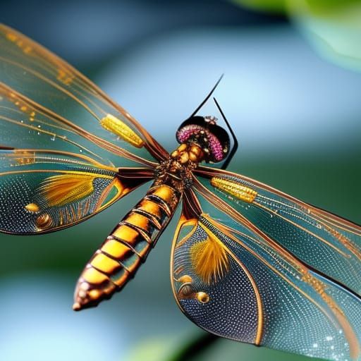 Dragonfly