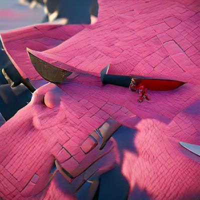 Among Us Crewmate Betrayal in 3D