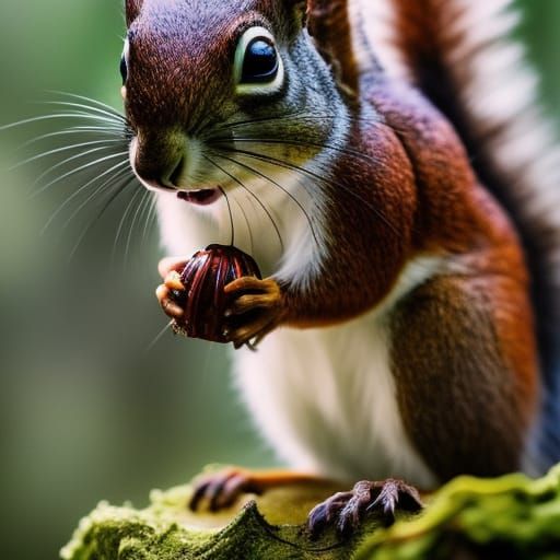 Squirrel