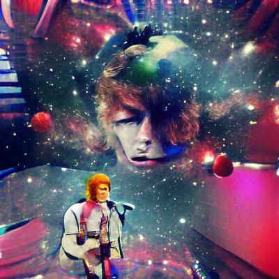 AI Response to Empty Prompt Yields Blank Canvas