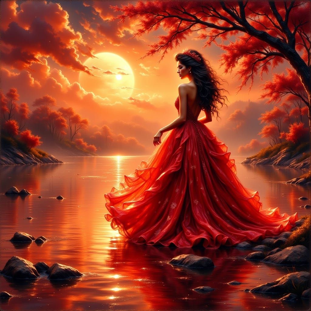 Não importa a cor do céu, quem faz o dia bonito é você...