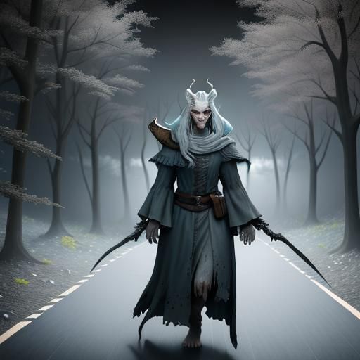 Kristen Stewart as Grayfia Lucifuge in Real Life