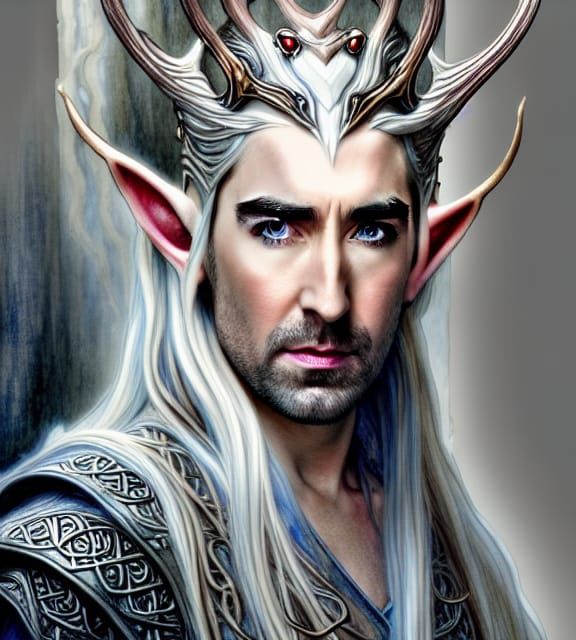 Thranduil