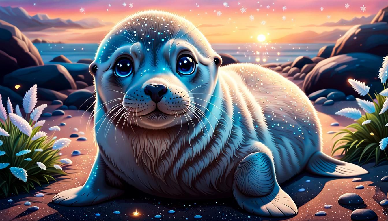 North for the winter please