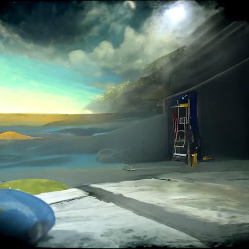 Closing Up Shop: A Final Farewell