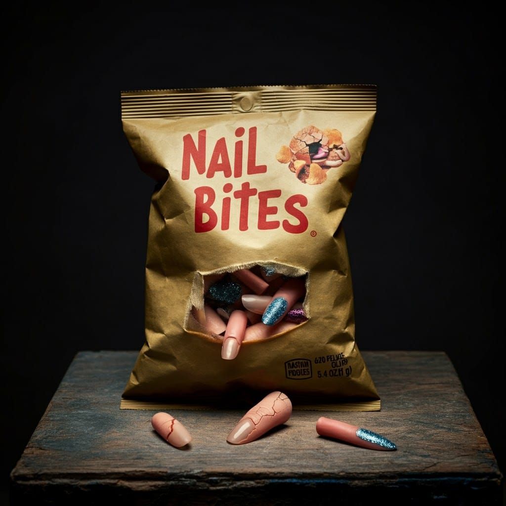 Nail Bites