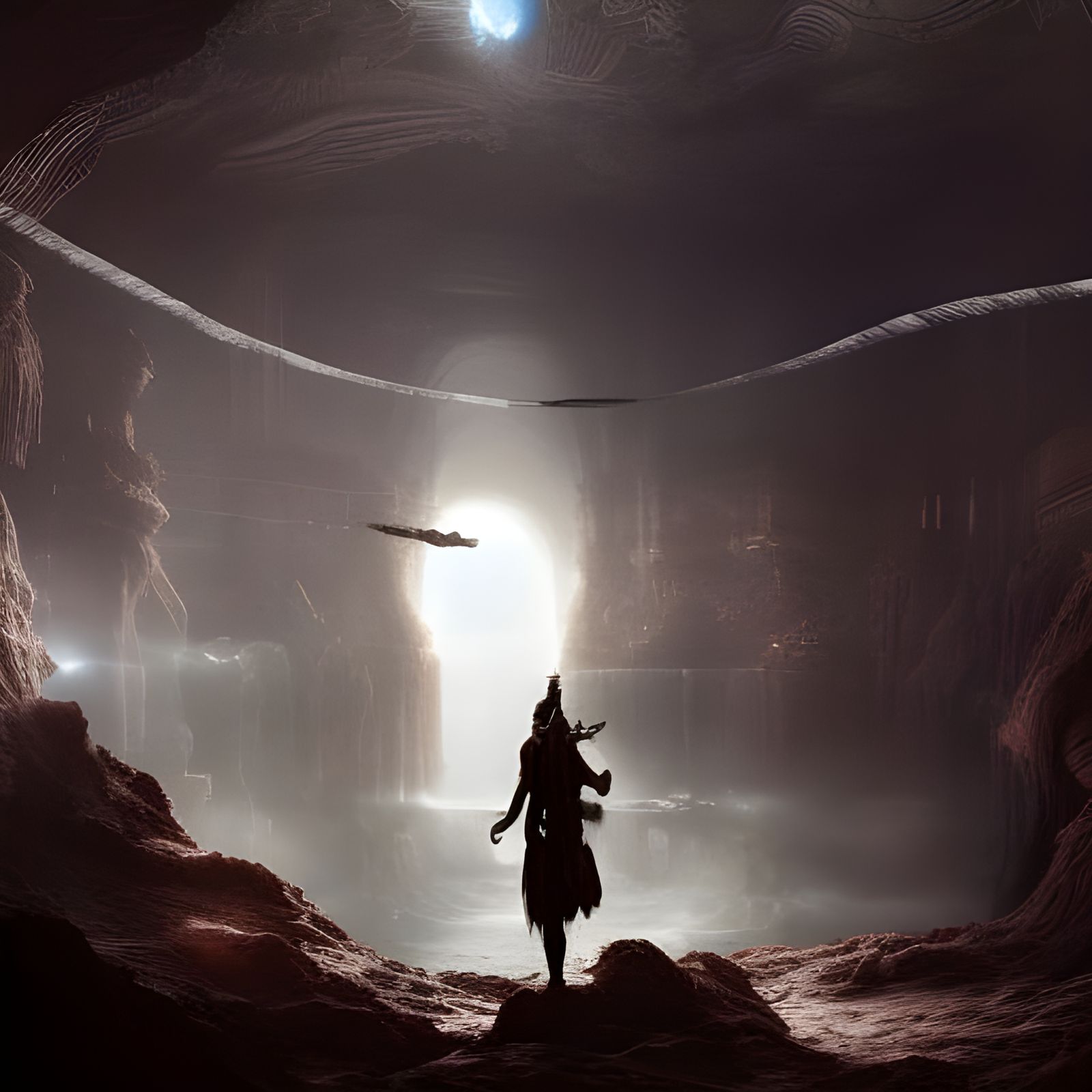 The Discovery