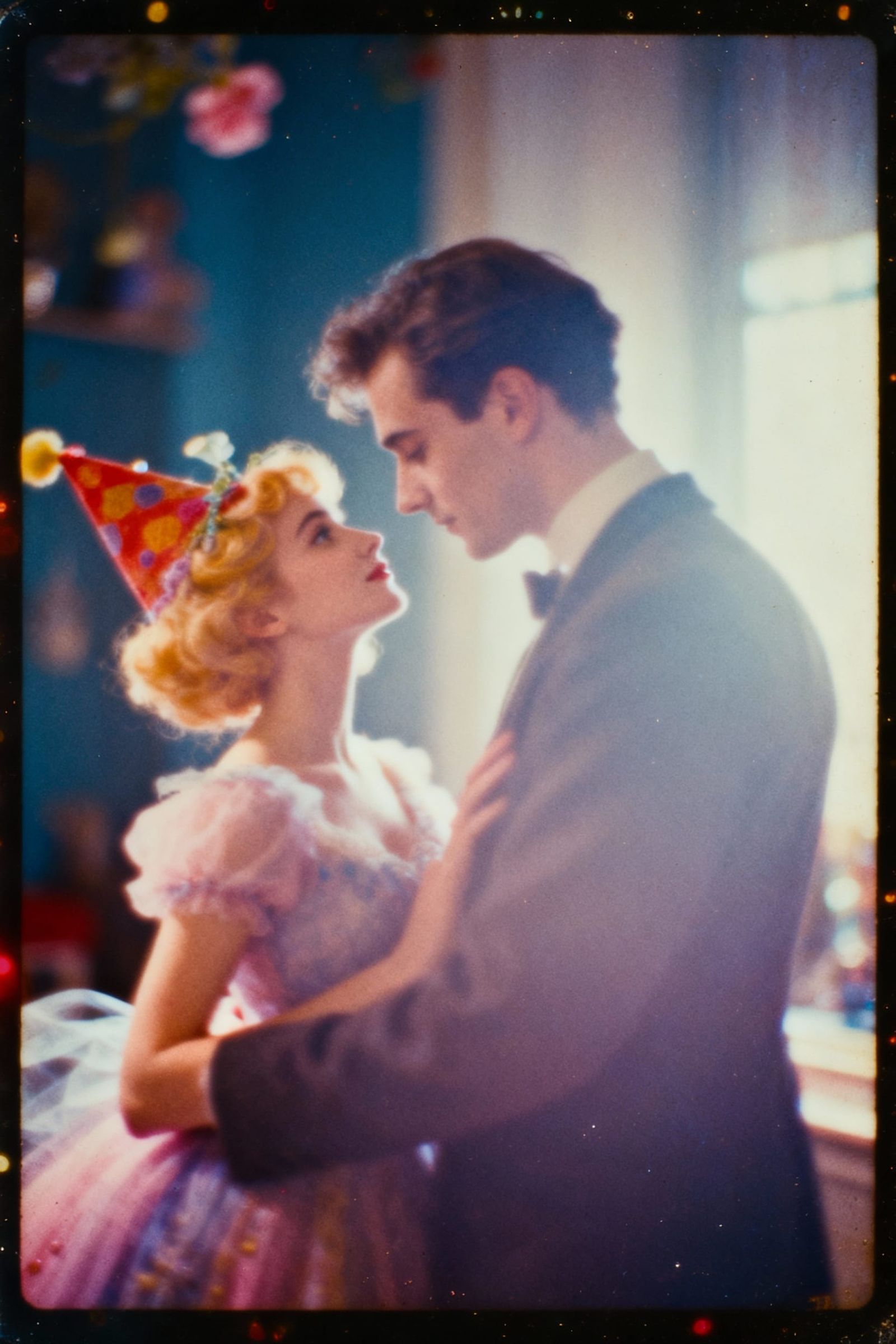 The Quintessential She in Whimsidipity