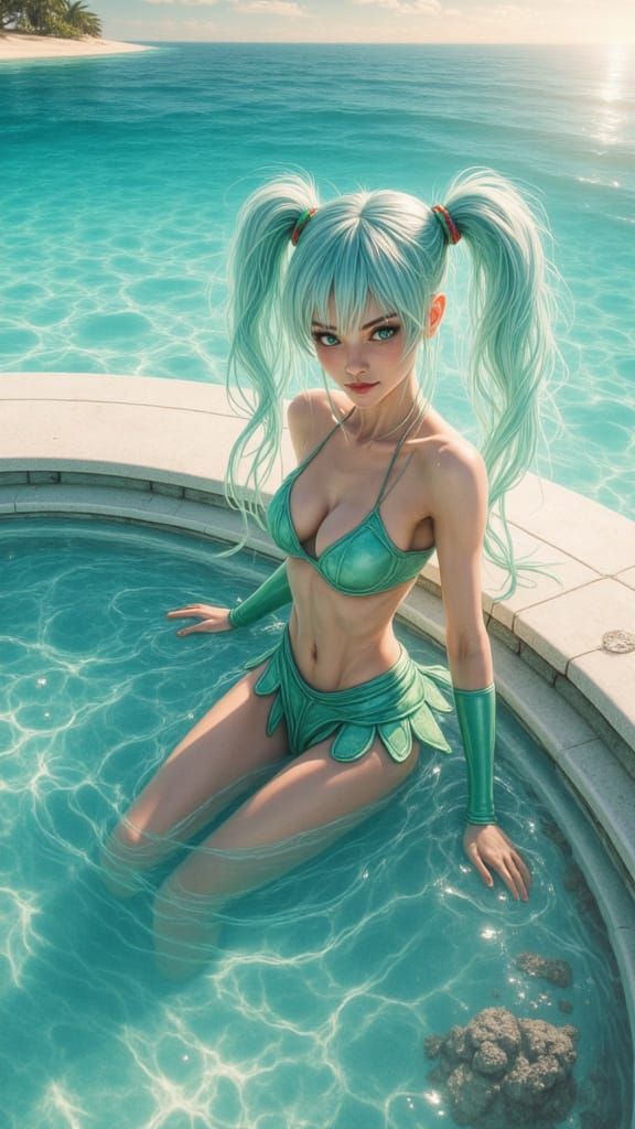 Evolve Chain 1 11/29