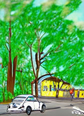 Roaring Twenties Visual Aesthetic