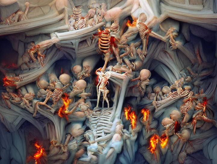 AI Interpretation of The Final Judgment