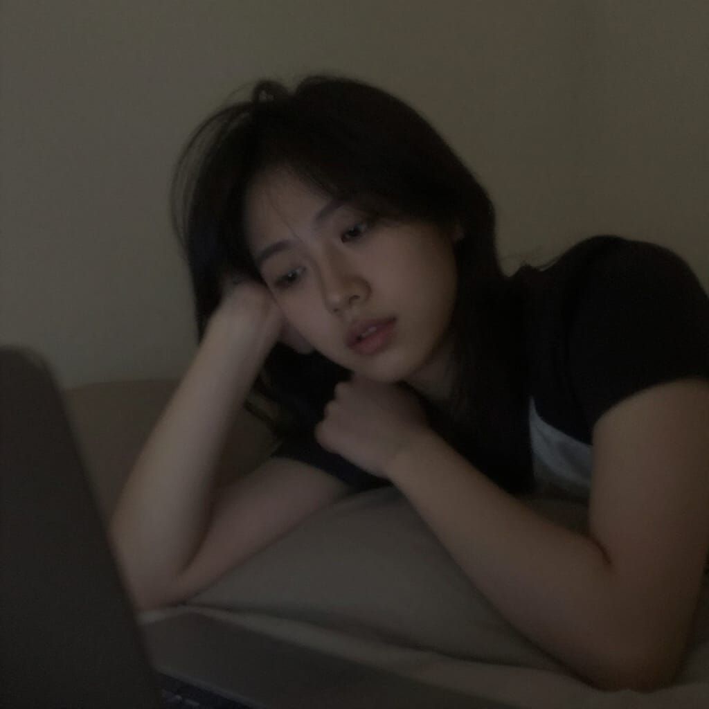 AI Image Generation of Poor Quality