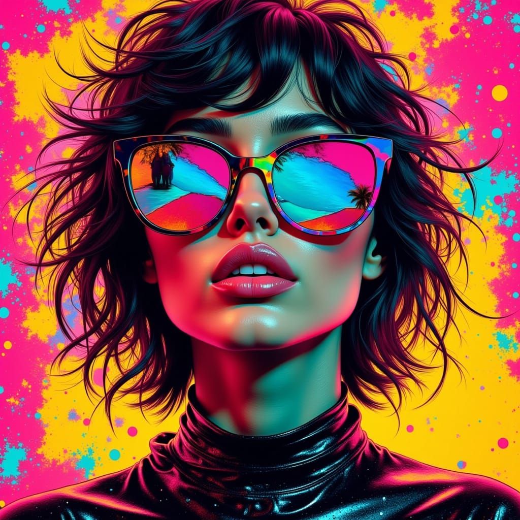 🤘🏻🤘🏻 Edgy Attitude 🤘🏻🤘🏻