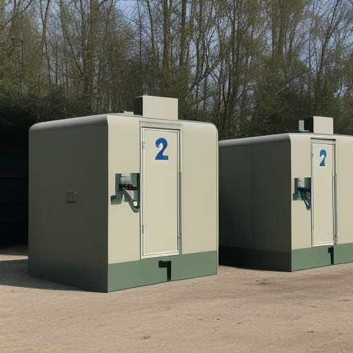 Sinister Gas Chamber Interior