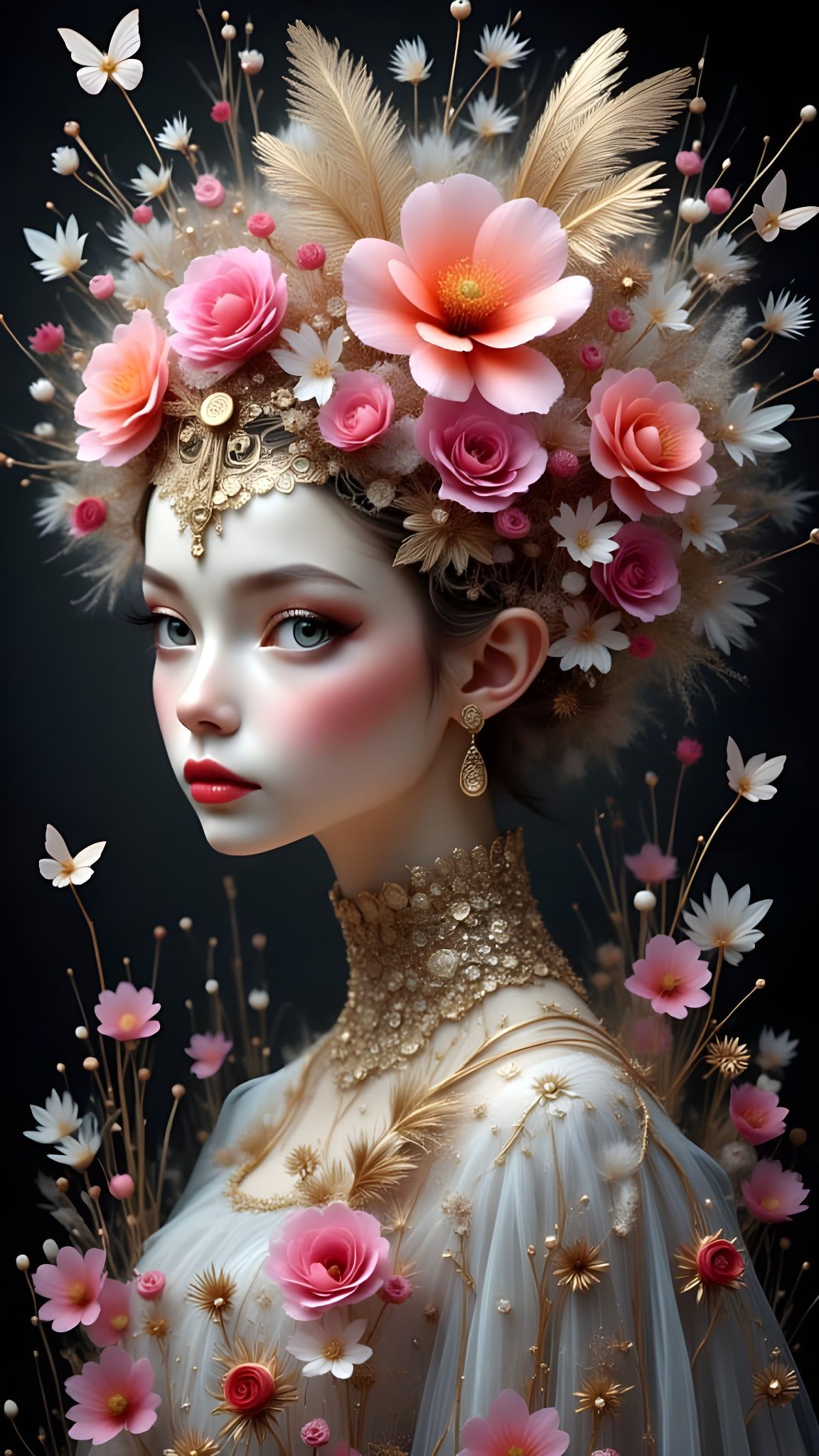 🌸Garden Whispers🌸