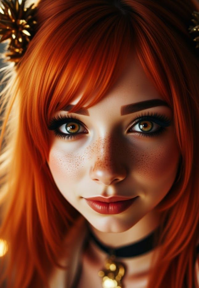 It's that time of year, what's your resolution?