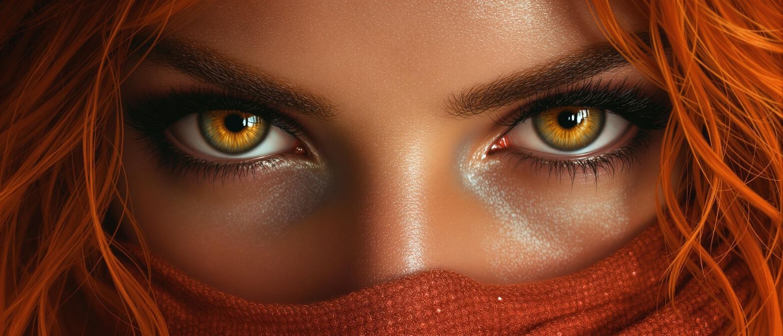 Hyperrealistic Portrait of a Regal Jedi Lady in Roccoco Styl...