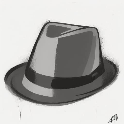 The Superior Hat #3