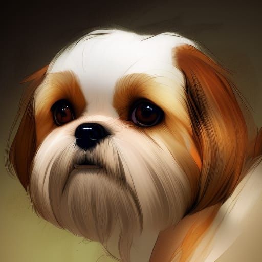 Shih Tzu