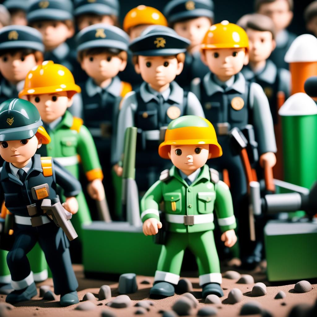 Cinematic Film Still with Dramatic Lighting