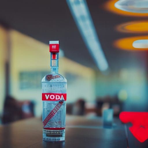 Hyperdetailed Hospital Scene in 8k Resolution