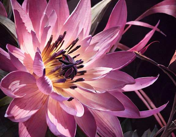 The Lotus
Fantasy, Professional Photography, natural lighting, canon lens, dslr 64 megapixels, sharp focus, 8k resolutio...