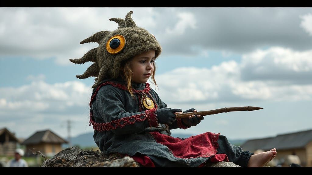 when me growed up im a be a gobylin :)