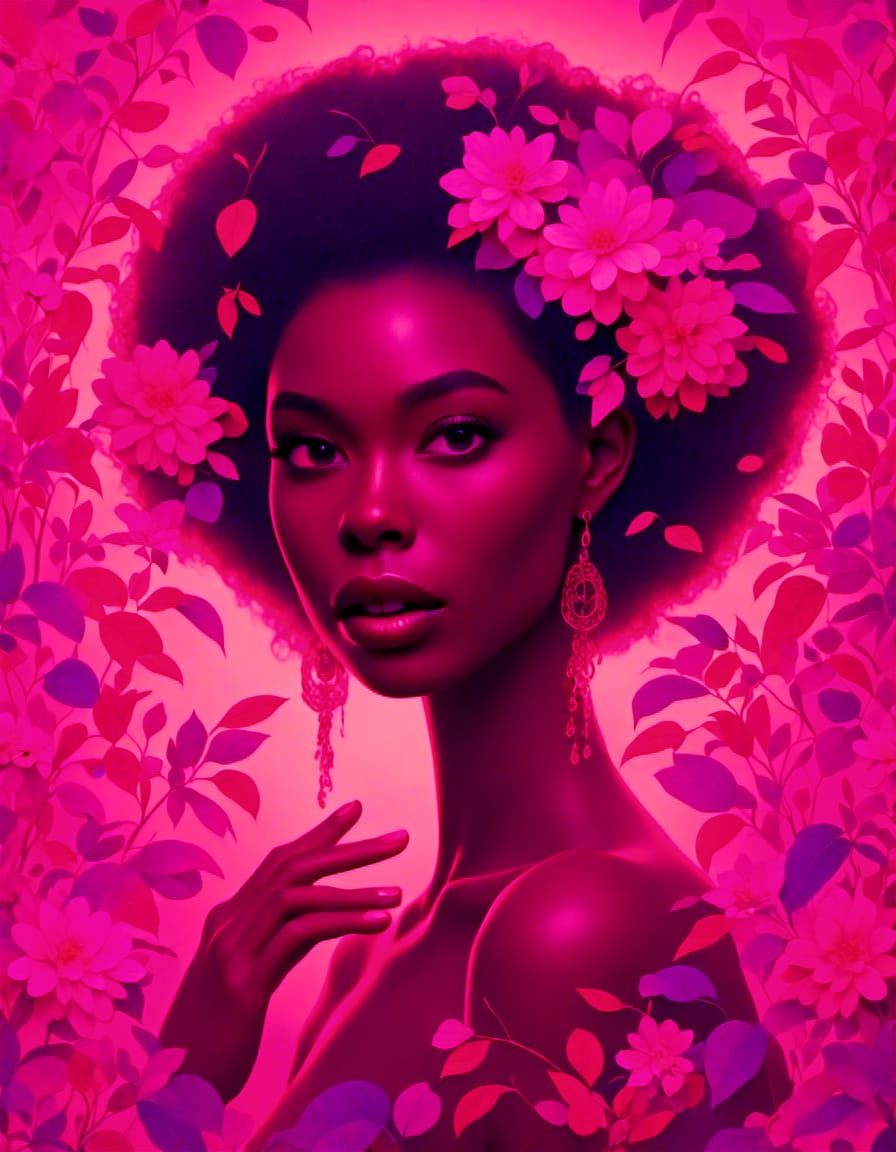 Scenic Natural Landscape