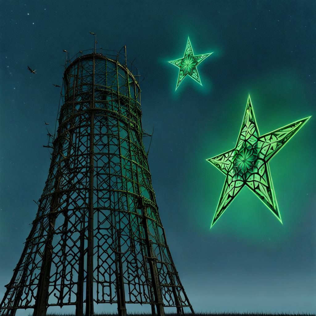 Lost Souls Swimming in a Fish Bowl