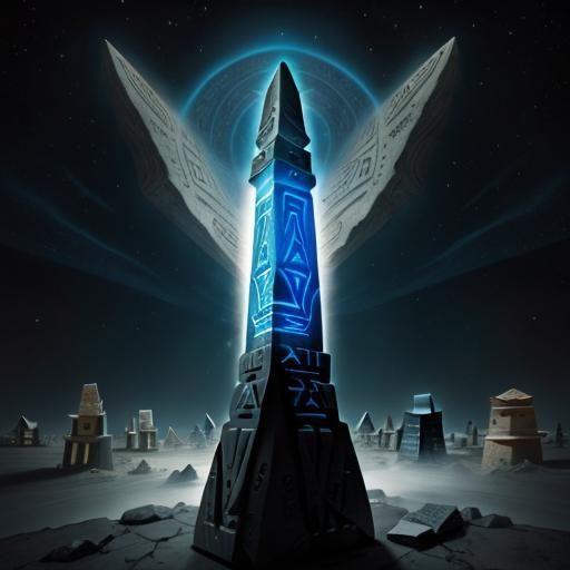 Obelisk 6