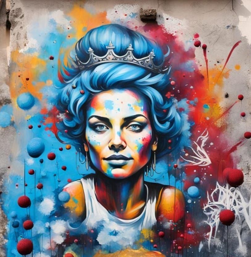 The Enigmatic Empress of the Tarot