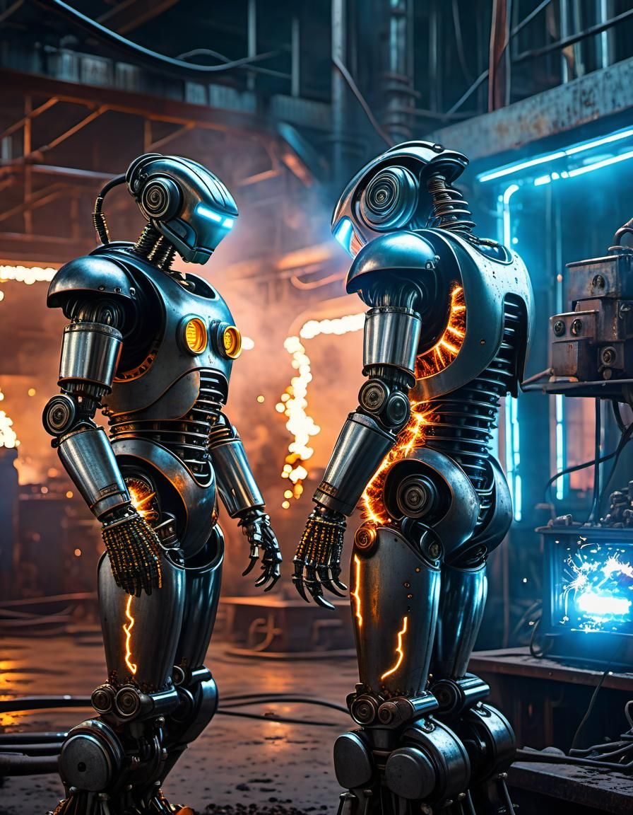 What Have You Got To Say For Yourself?