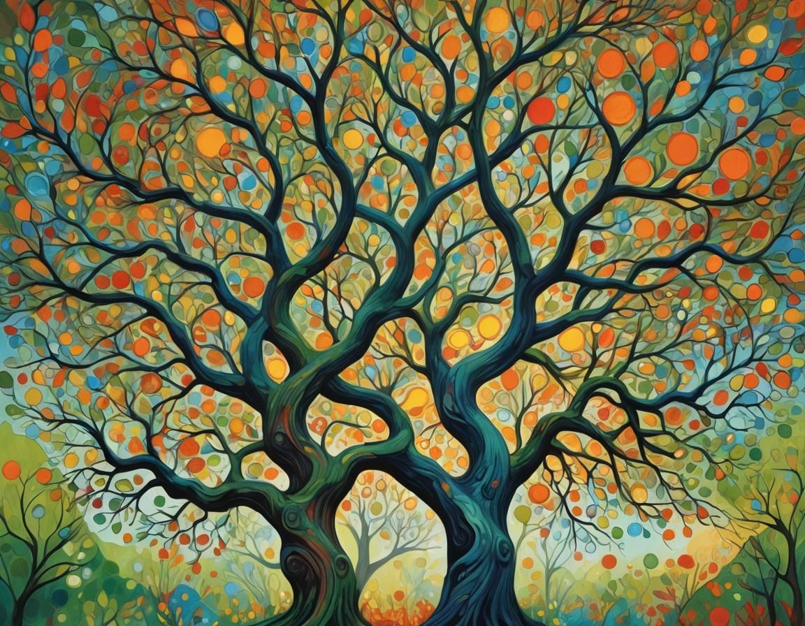 Tree of Life 2