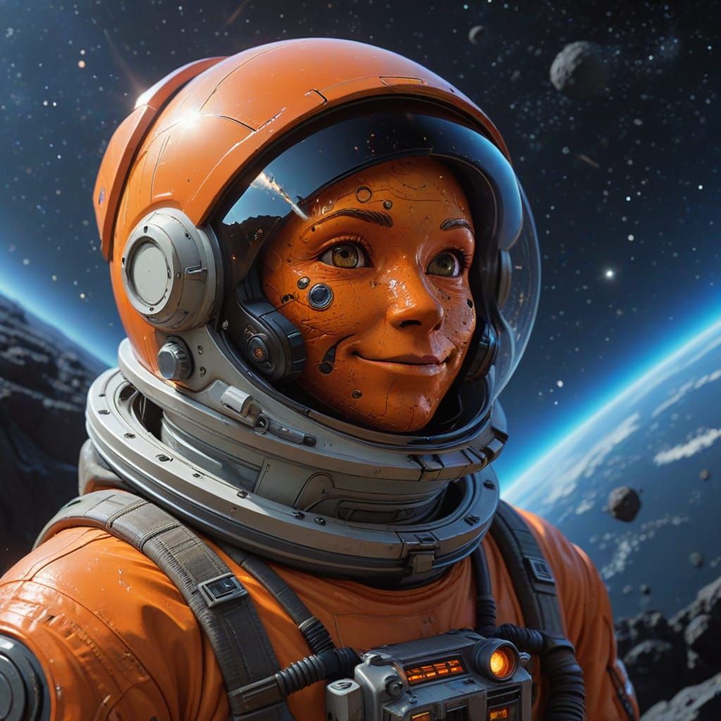 CBO: Boltning XL v1 Lightning