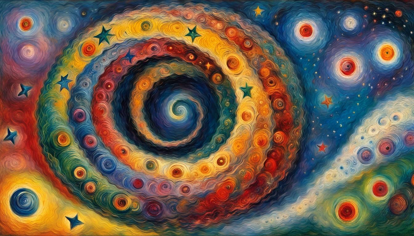 StarEvolvers AstroMagnetoSauri2