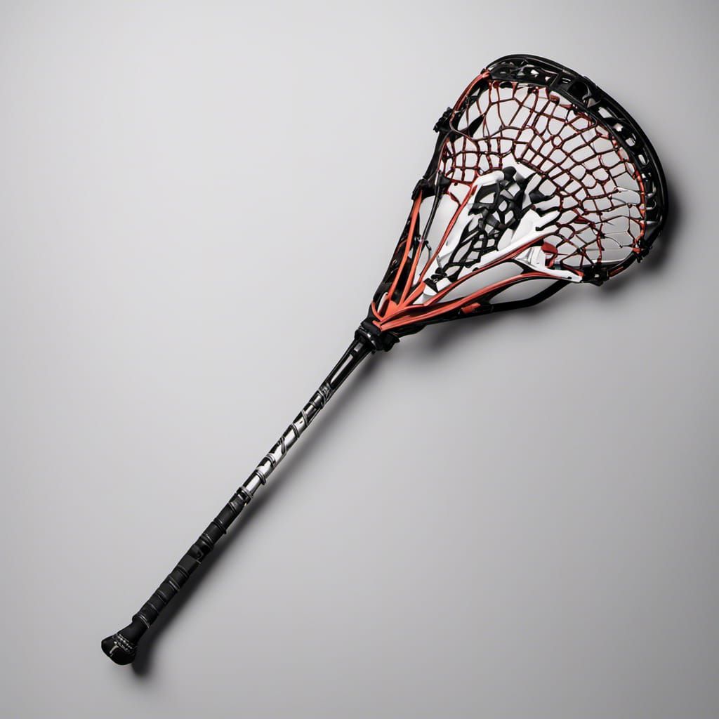 Lacrosse Stick
